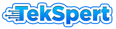 TekSpert Logo